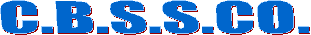 C.B.S.S.CO.